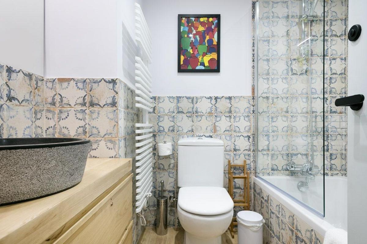 Luderna - Apartamento Espiargo Garós المظهر الخارجي الصورة